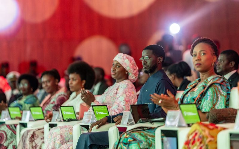 Dakar : les Premières Dames d’Afrique mobilisées pour protéger les femmes et les filles