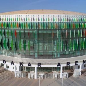 Drame à Dakar Arena : deux ouvriers tués dans un accident de travail