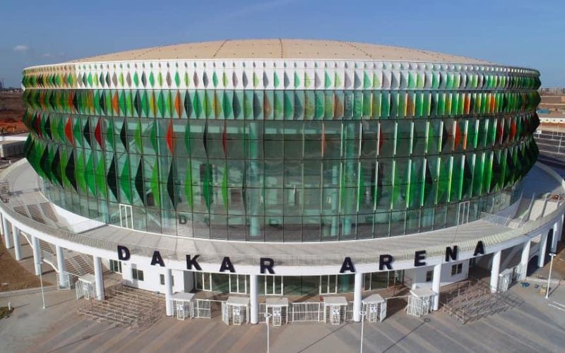 Drame à Dakar Arena : deux ouvriers tués dans un accident de travail
