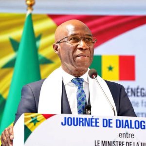 Me Moussa Sarr renforce le dialogue avec la société civile