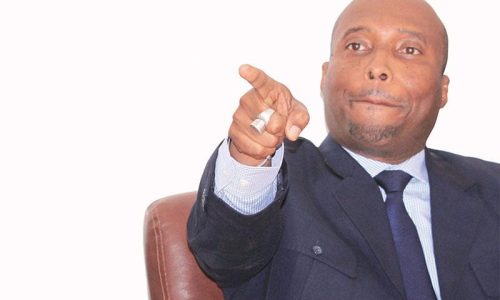 Barthélémy Dias promet de mener une longue bataille judiciaire pour redevenir maire de Dakar