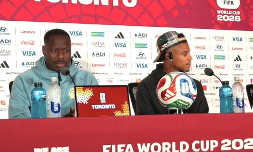 Sénégal-Irak : Pape Thiaw promet une réaction et assume les critiques