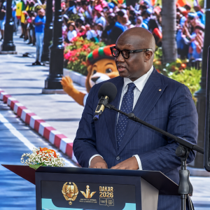 JOJ Dakar 2026 : le Sénégal renforce son dispositif sécuritaire