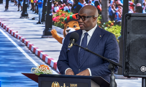 JOJ Dakar 2026 : le Sénégal renforce son dispositif sécuritaire