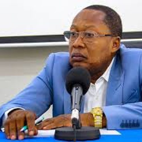 Prison à vie pour le président de la Fédération congolaise de football : un séisme dans le sport africain
