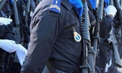 Renforcement de la sécurité dans le nord du Sénégal : Inauguration de nouvelles infrastructures de gendarmerie