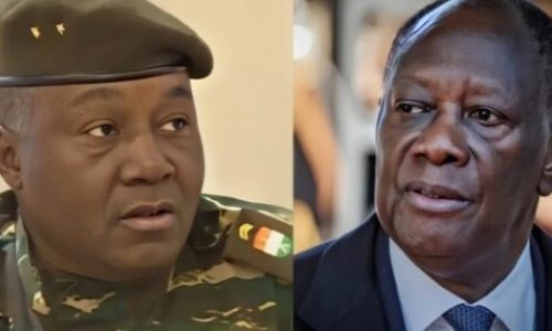 Tensions diplomatiques : l’ambassadeur du Niger dénonce l’arrestation de 124 Nigériens en Côte d’Ivoire