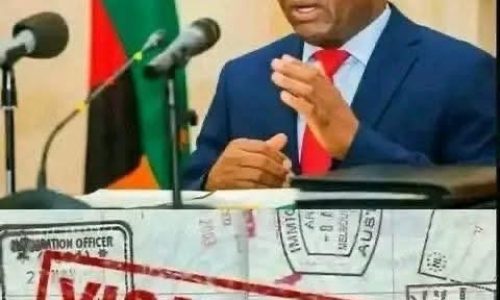 Frais de visas refusés : une pratique contestée entre l’Europe et l’Afrique