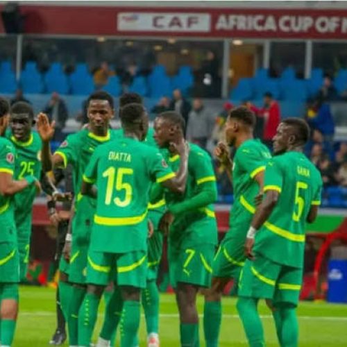 Mondial 2026 : le Sénégal en phase de tests avec deux matchs amicaux