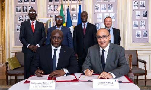 JOJ Dakar 2026 : le CIO dévoile sa première Équipe olympique des réfugiés