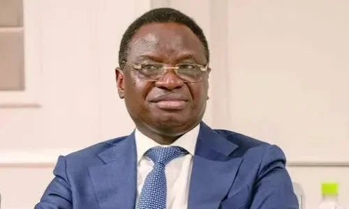 Serigne Guèye Diop dévoile la nouvelle stratégie d’industrialisation du Sénégal