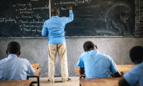 Grève des enseignants : un compromis trouvé pour sauver l’année scolaire