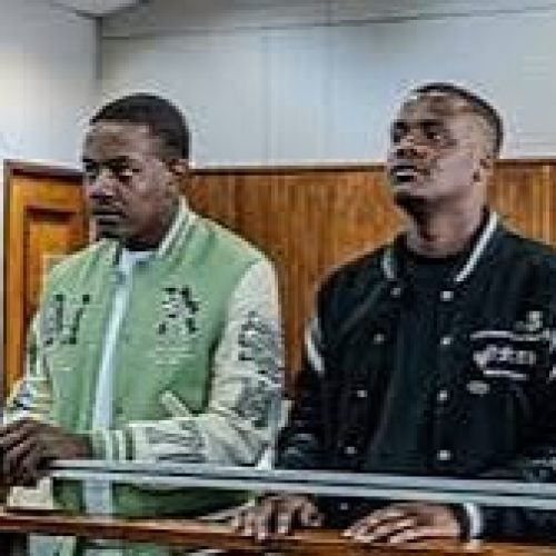 Afrique du Sud : le fils de Robert Mugabe au cœur d’une affaire judiciaire