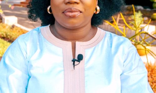 Insultée pour son soutien à Diomaye Faye : un étudiant brise le silence sur le cas Oumy Thiaré