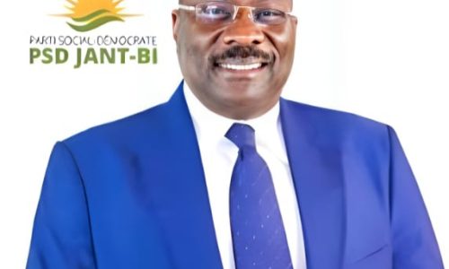 Le PSD JANT/BI répond à l’appel au dialogue national du Président Diomaye Faye