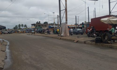 Togo : Lomé reprend son souffle après une journée de violences
