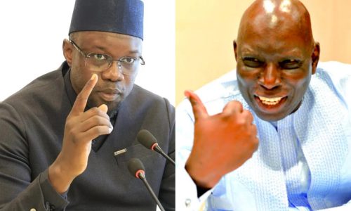 Depuis la France, Madiambal Diagne explique son évasion et attaque Ousmane Sonko