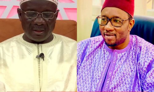 La dignité face à la haine et au silence : hommage à Serigne Pape Makhtar Kébé