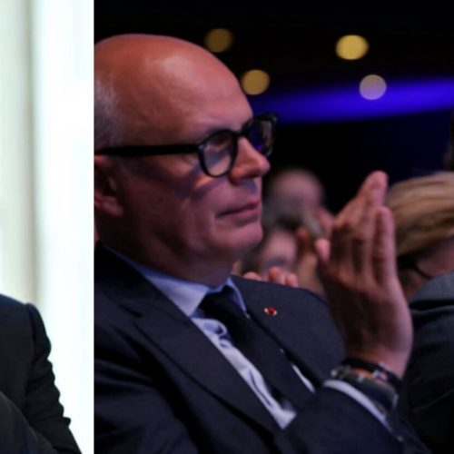 France : Plusieurs anciens ministres refusent de rejoindre le gouvernement Lecornu