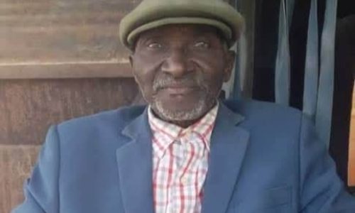 Décès de Jean-Pierre Coly : la gauche sénégalaise perd l’un de ses plus illustres combattants