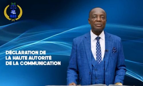 Gabon : suspension des réseaux sociaux sur toute l’étendue du territoire