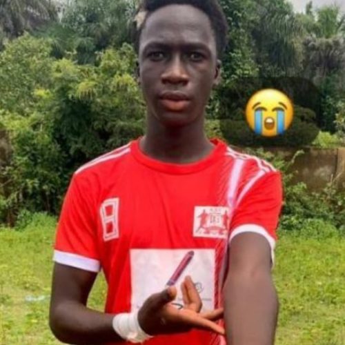 Oussouye : deux morts dans une collision impliquant le directeur du Club Med de Cap Skirring