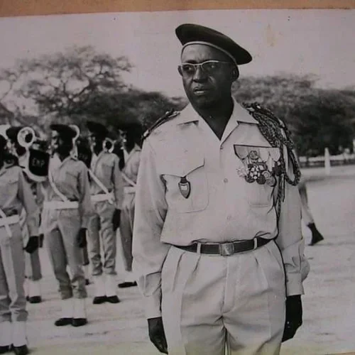 Urbain Alexandre Diagne, un parcours au service de la nation