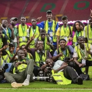 Football sénégalais : les photographes indépendants vont-ils boycotter les compétitions de la LSFP ?