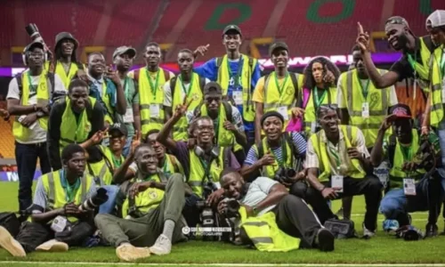 Football sénégalais : les photographes indépendants vont-ils boycotter les compétitions de la LSFP ?