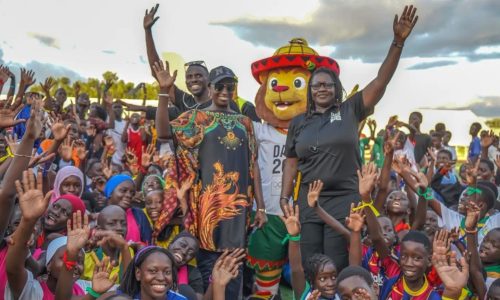 JOJ Dakar 2026 : J-100, le Sénégal lance la mobilisation nationale
