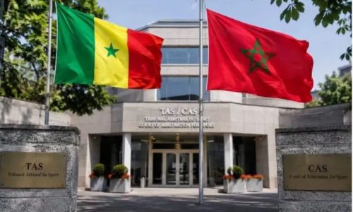 Le Sénégal connaîtra son sort devant le TAS à cette date
