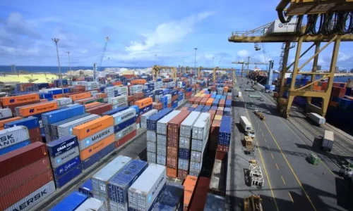 Port de Dakar : digitalisation, logistique et sécurité au cœur des priorités