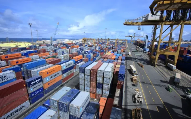 Port de Dakar : digitalisation, logistique et sécurité au cœur des priorités