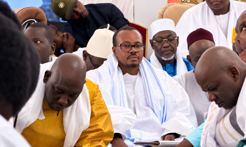 Grand Magal 2026 : le Khalife général des mourides appelle à l’unité et à une vision durable