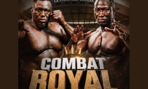 Lutte sénégalaise : Ada Fass défie le roi Sa Thiès dans un choc très attendu