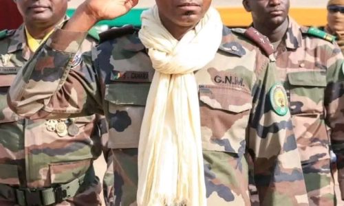 Mali : la Nation en deuil après la disparition du général Sadio Camara