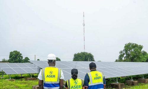 Kolda-Sédhiou : 15 localités rurales désormais alimentées en électricité