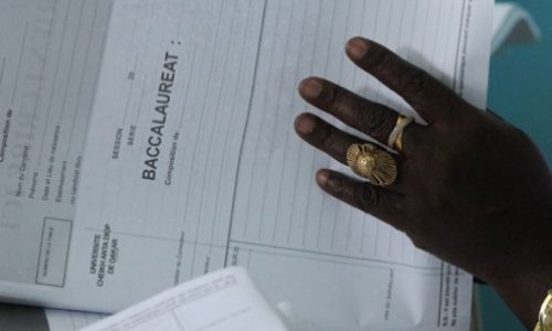 Kanel : quatre nouveaux bacheliers, dont la première du centre, arrêtés pour tricherie