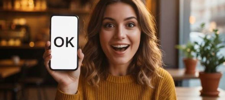 Le mystère levé sur l’origine du célèbre « OK », une blague linguistique devenue phénomène mondial