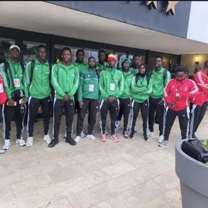Karaté : le Sénégal décroche deux médailles de bronze aux Mondiaux