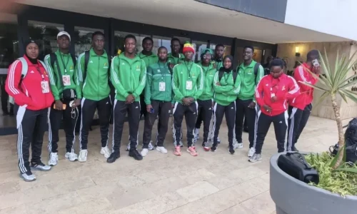 Karaté : le Sénégal décroche deux médailles de bronze aux Mondiaux