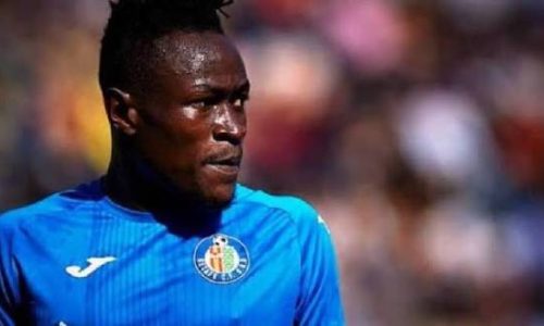 Racisme en Liga : Djené Dakonam brise le silence