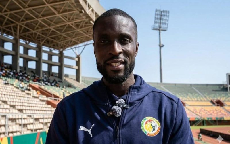 UFOA-A U17 : Lamine Sané demande aux Lionceaux de rester concentrés