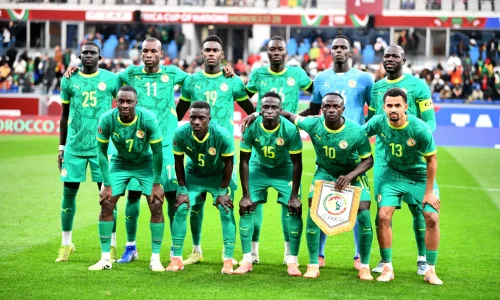 Belgique–Sénégal : les Lions de la Teranga présentés comme « l’épouvantail » des huitièmes