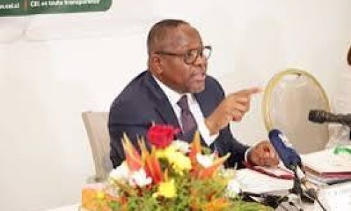 Côte d’Ivoire : dissolution de la CEI, cap sur une réforme du système électoral