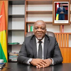 Paix au Togo : Me Pacome Adjourouvi interpelle chaque citoyen