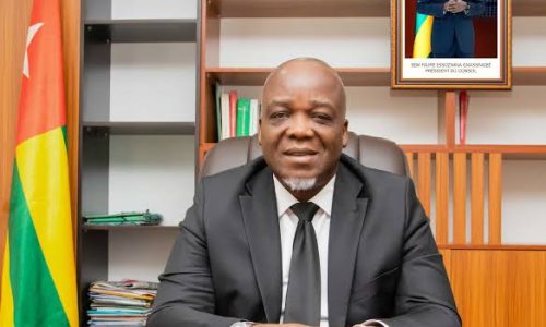 Paix au Togo : Me Pacome Adjourouvi interpelle chaque citoyen