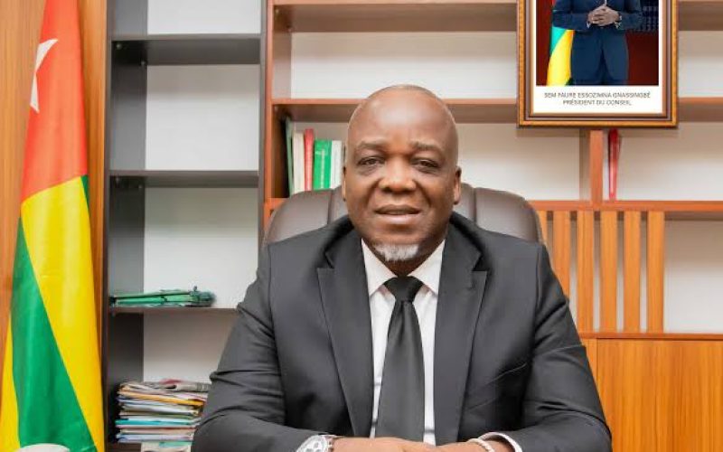 Paix au Togo : Me Pacome Adjourouvi interpelle chaque citoyen