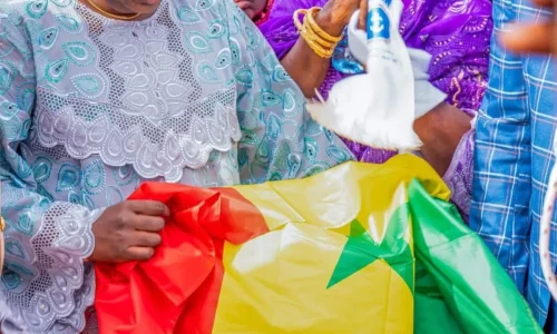 Thiès se dote d’un Marché central aux poissons aux normes modernes
