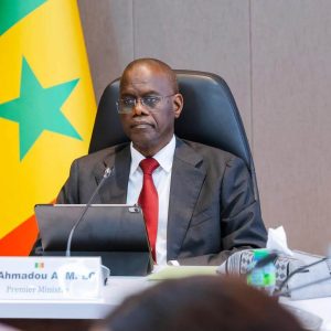 Ahmadou Alhaminou Lô ouvre le dialogue avec le secteur privé